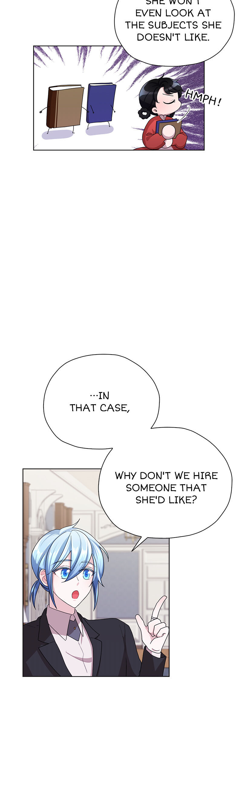The Daughter of the Elemental King chapter 13 - page 16