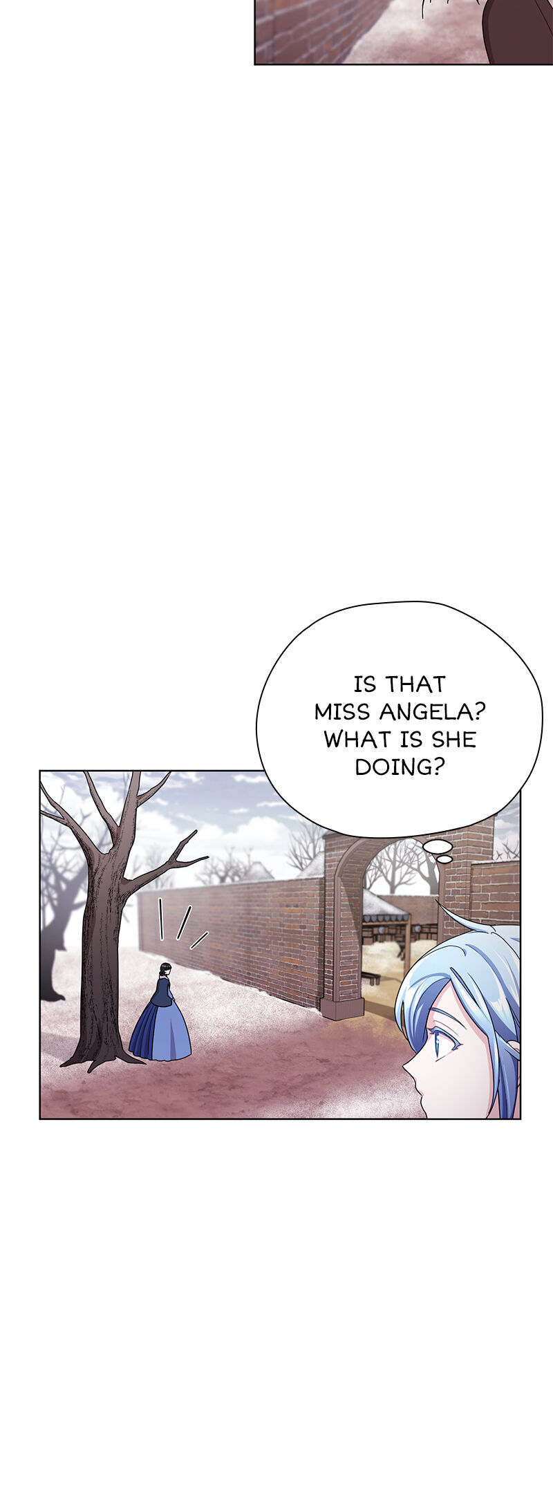 The Daughter of the Elemental King chapter 13 - page 28