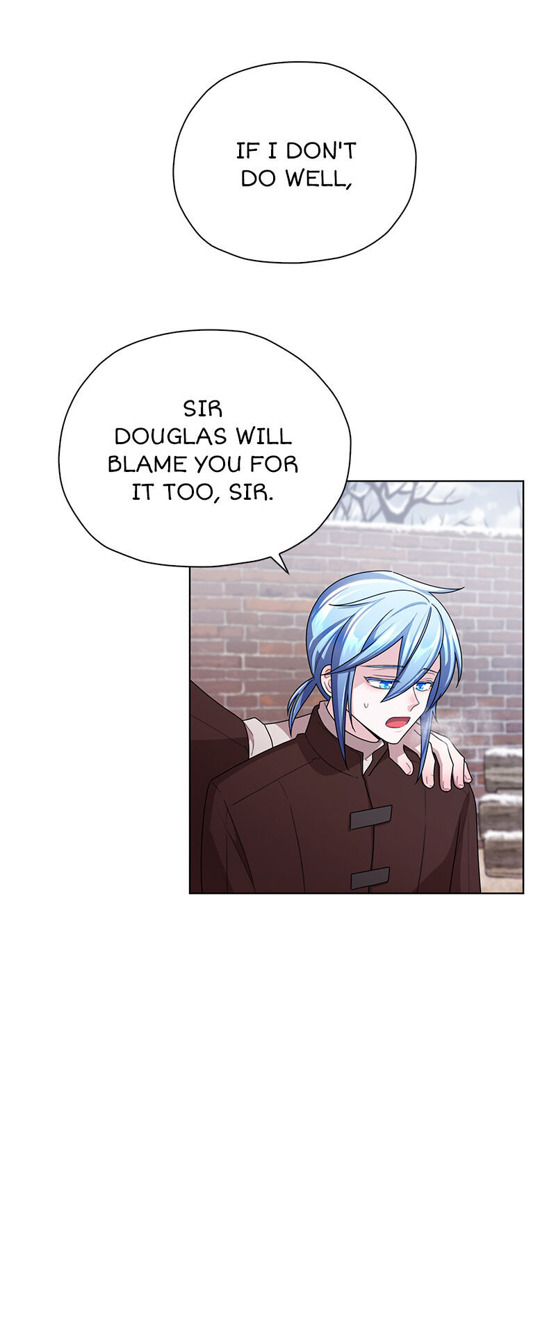 The Daughter of the Elemental King chapter 12 - page 24
