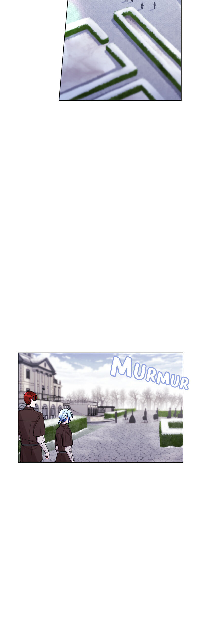 The Daughter of the Elemental King chapter 12 - page 31