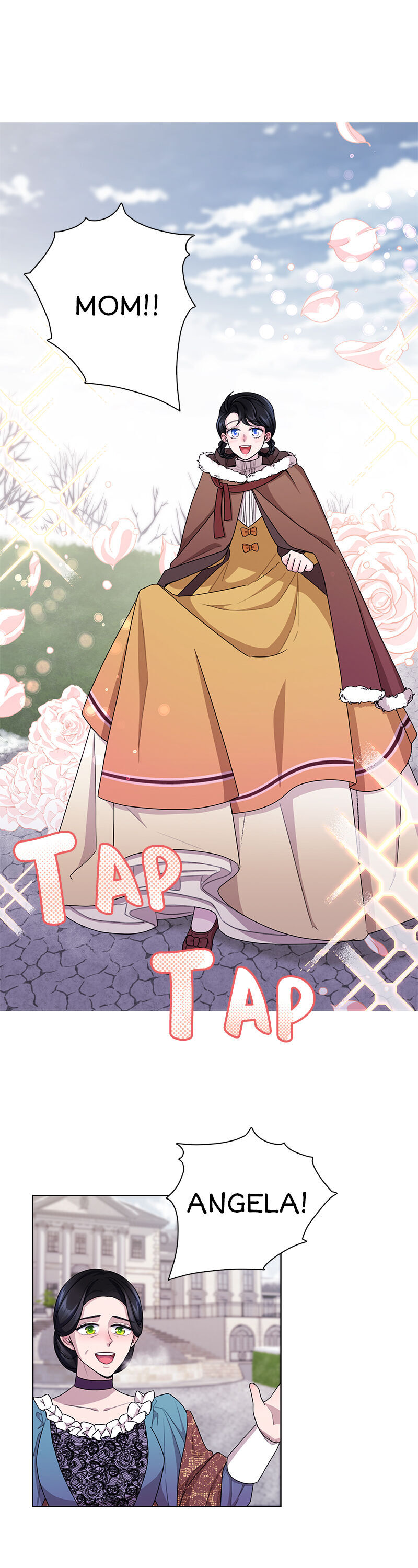 The Daughter of the Elemental King chapter 12 - page 32