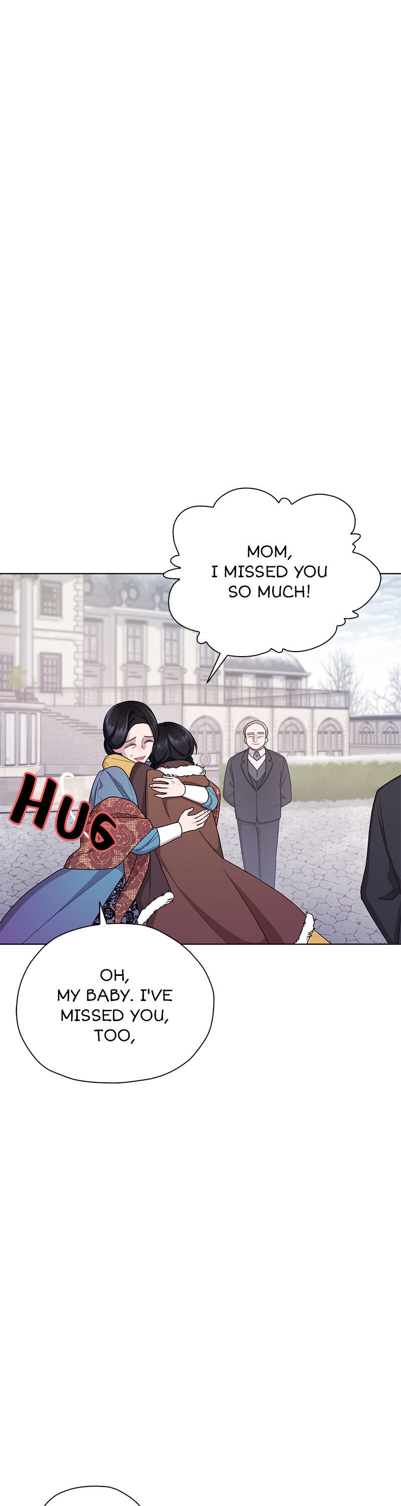 The Daughter of the Elemental King chapter 12 - page 33