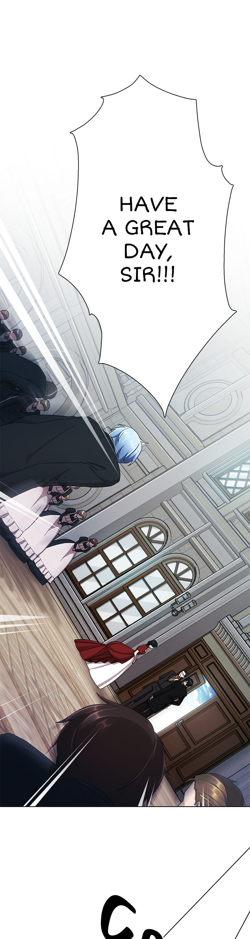 The Daughter of the Elemental King chapter 10 - page 26