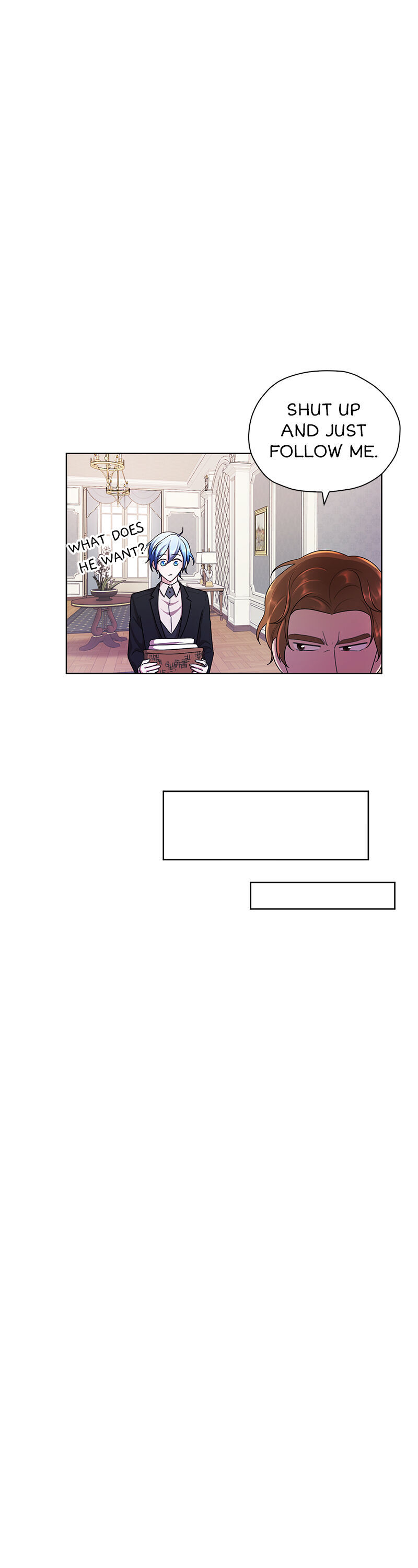 The Daughter of the Elemental King chapter 10 - page 36