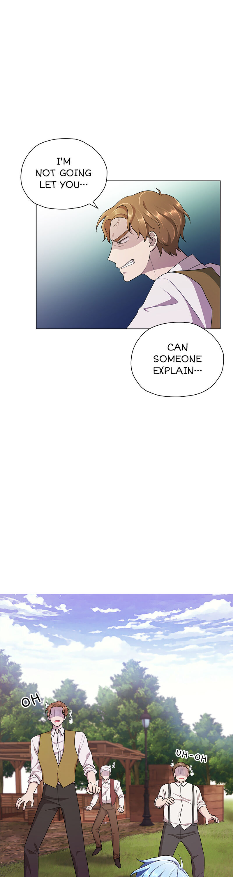 The Daughter of the Elemental King chapter 10 - page 45