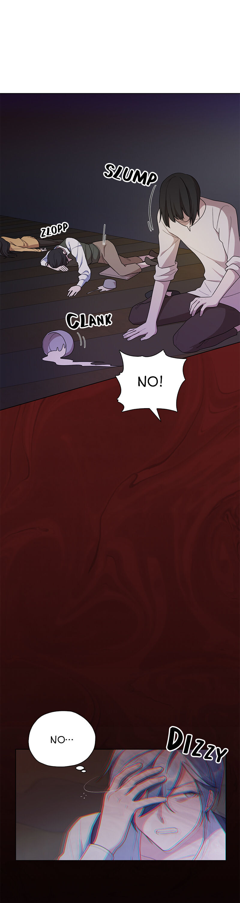 The Daughter of the Elemental King chapter 9 - page 16
