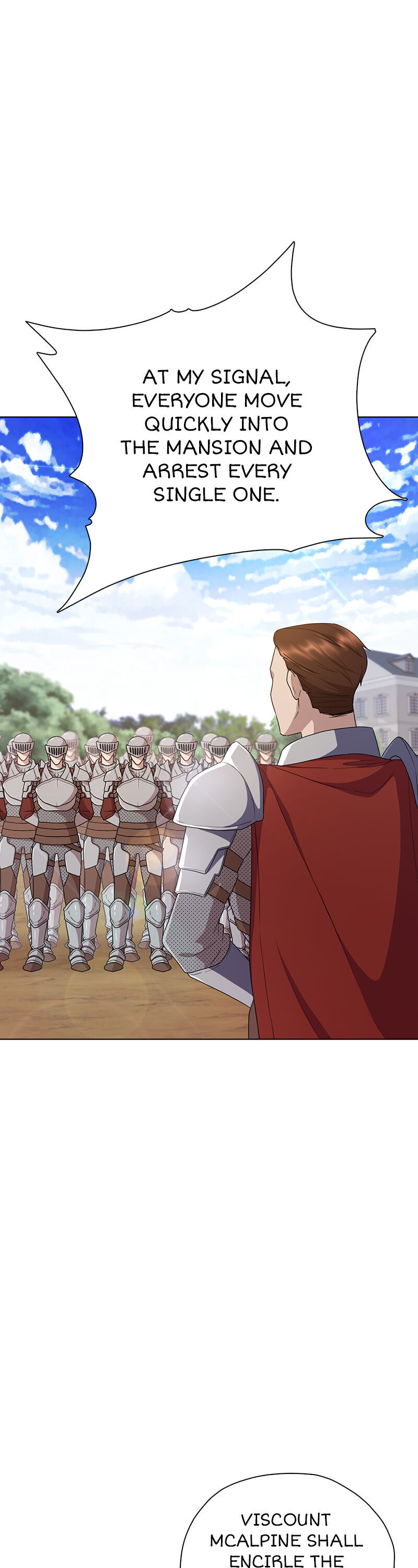 The Daughter of the Elemental King chapter 9 - page 20
