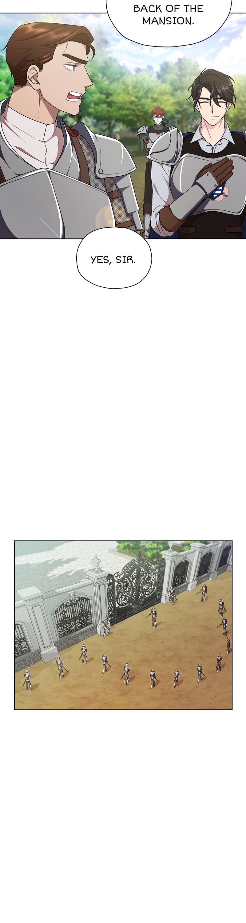The Daughter of the Elemental King chapter 9 - page 21