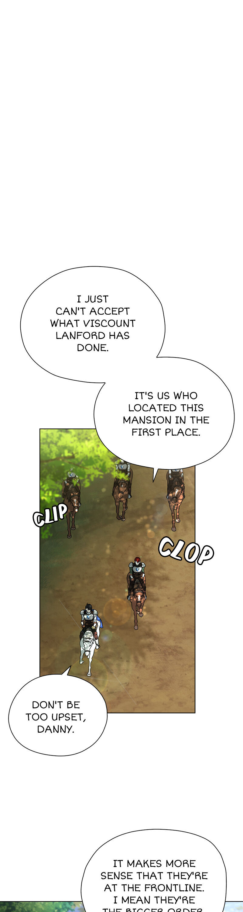 The Daughter of the Elemental King chapter 9 - page 23
