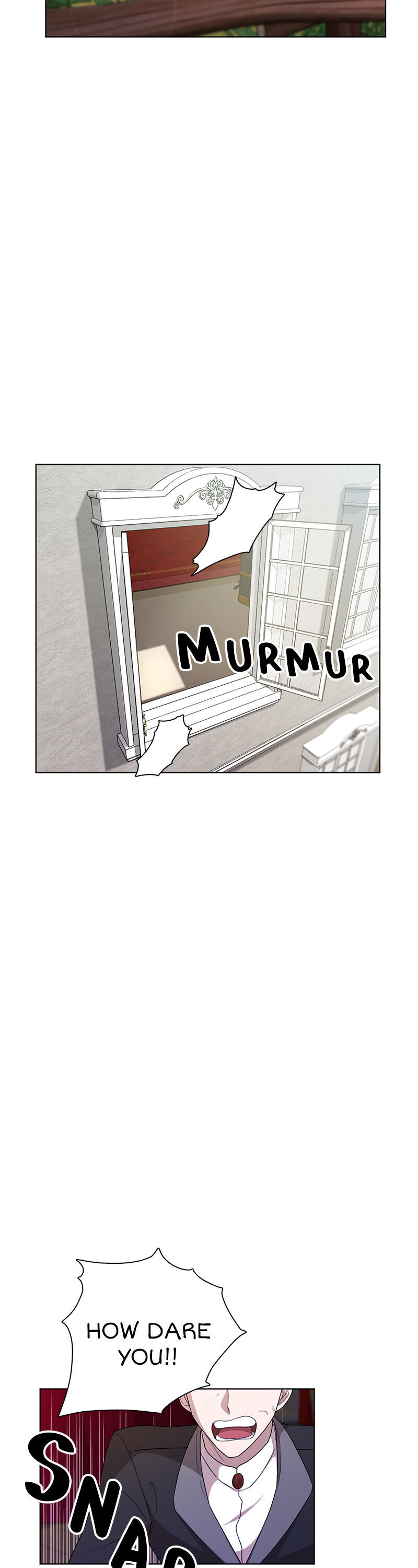 The Daughter of the Elemental King chapter 9 - page 27