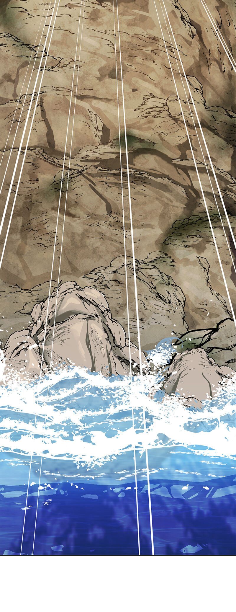 The Daughter of the Elemental King chapter 9 - page 37