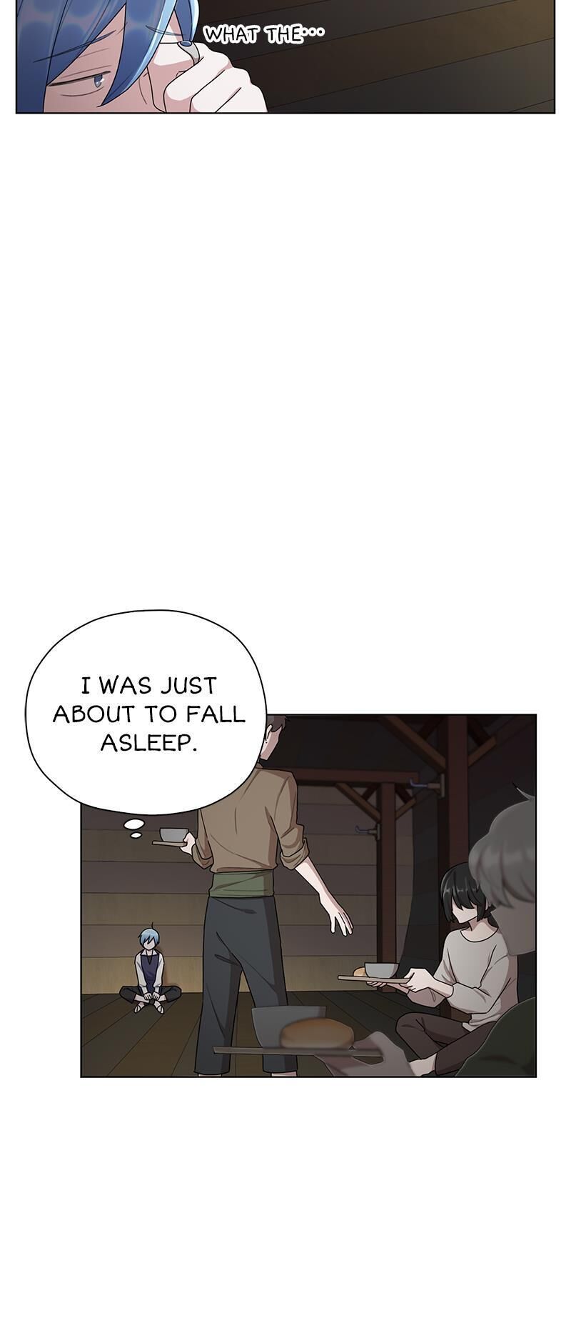 The Daughter of the Elemental King chapter 8 - page 26
