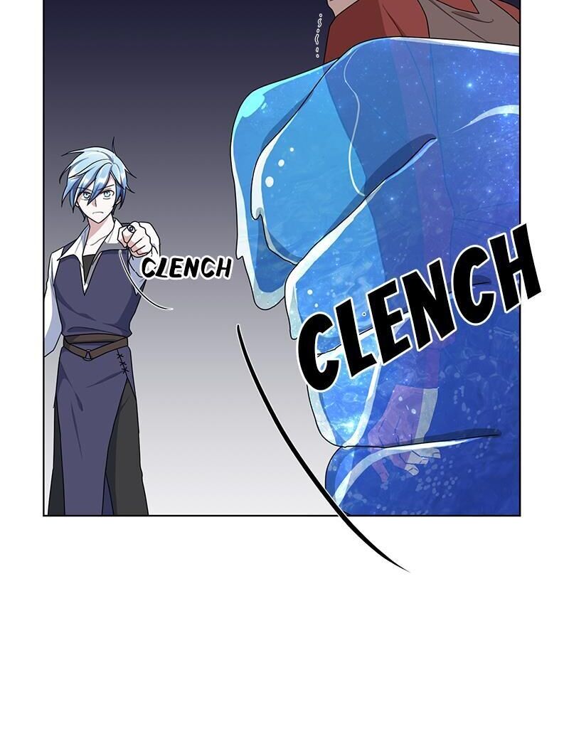 The Daughter of the Elemental King chapter 8 - page 36