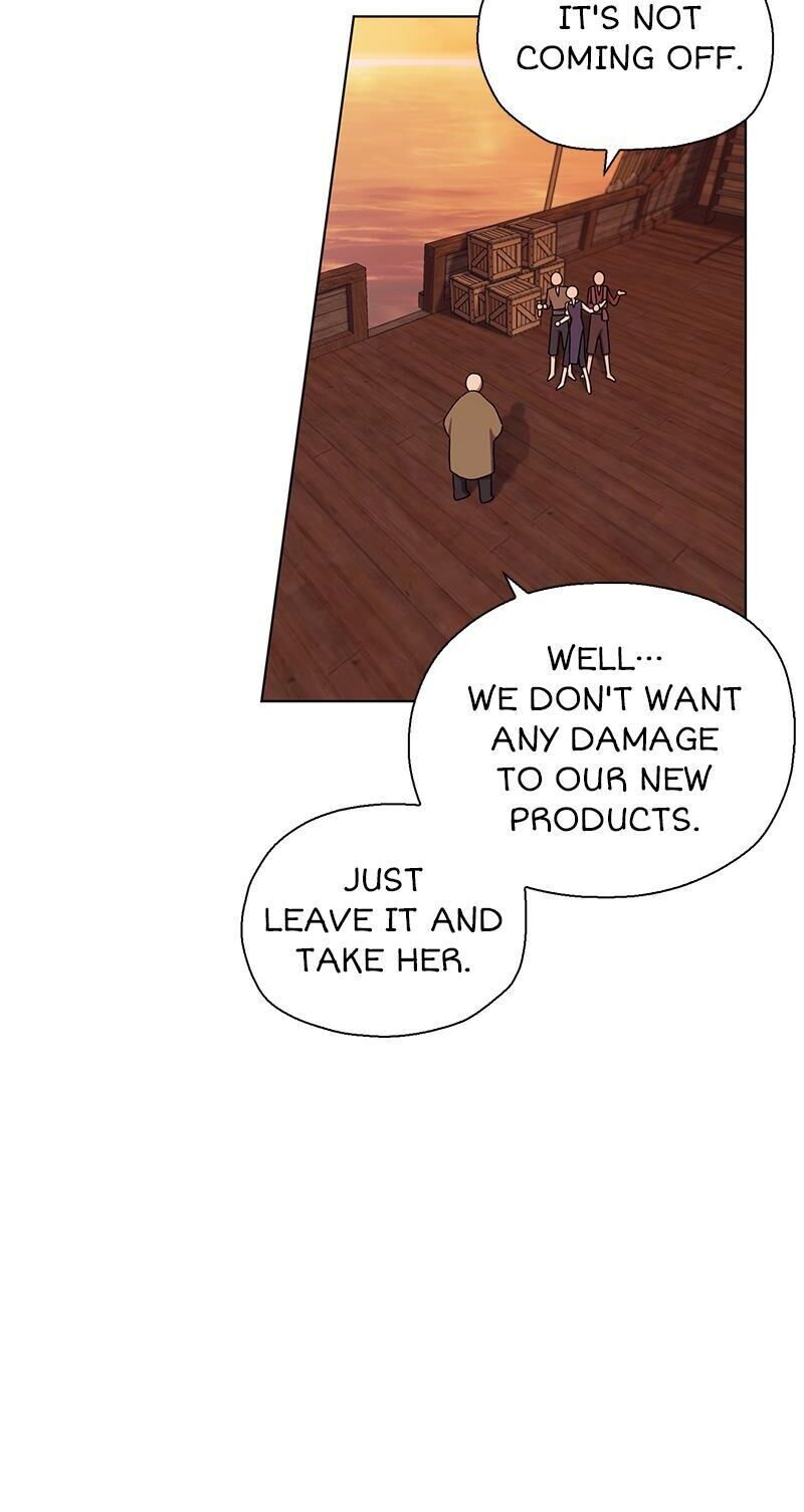 The Daughter of the Elemental King chapter 8 - page 4