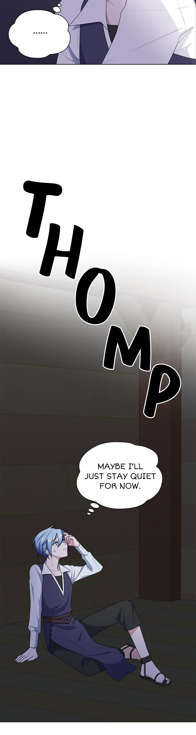 The Daughter of the Elemental King chapter 8 - page 7