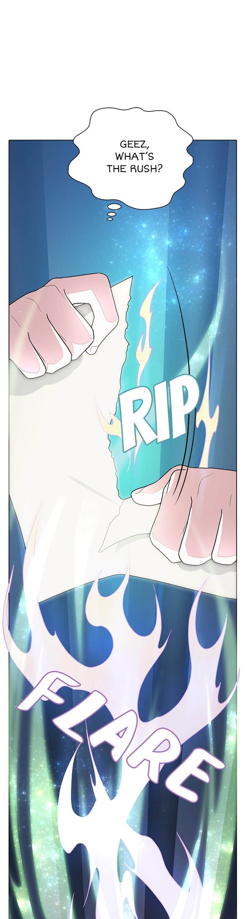 The Daughter of the Elemental King chapter 7 - page 10