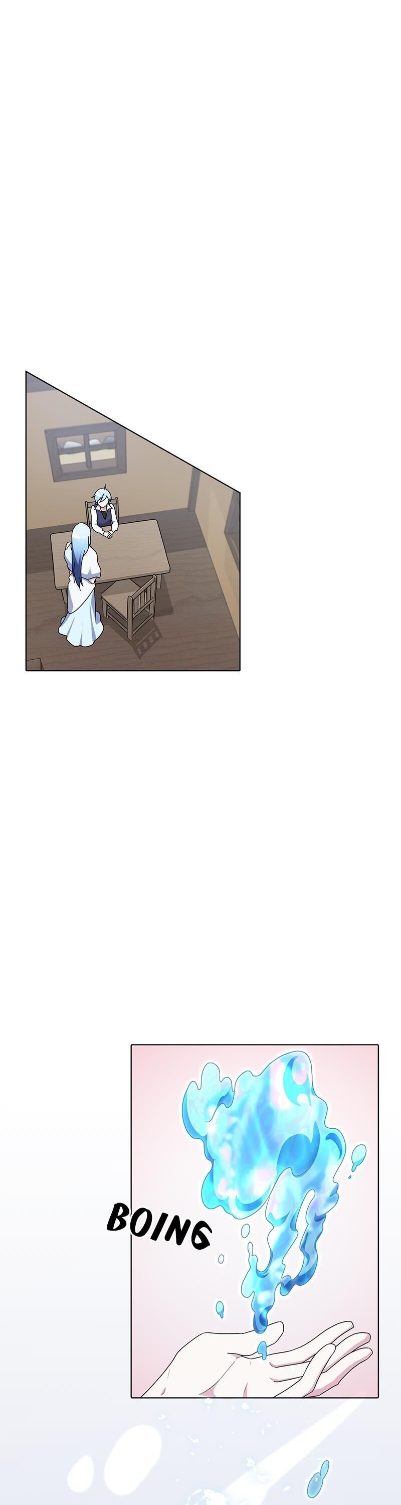 The Daughter of the Elemental King chapter 7 - page 19