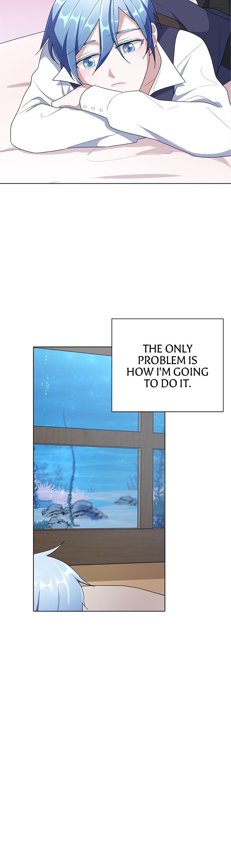 The Daughter of the Elemental King chapter 7 - page 29