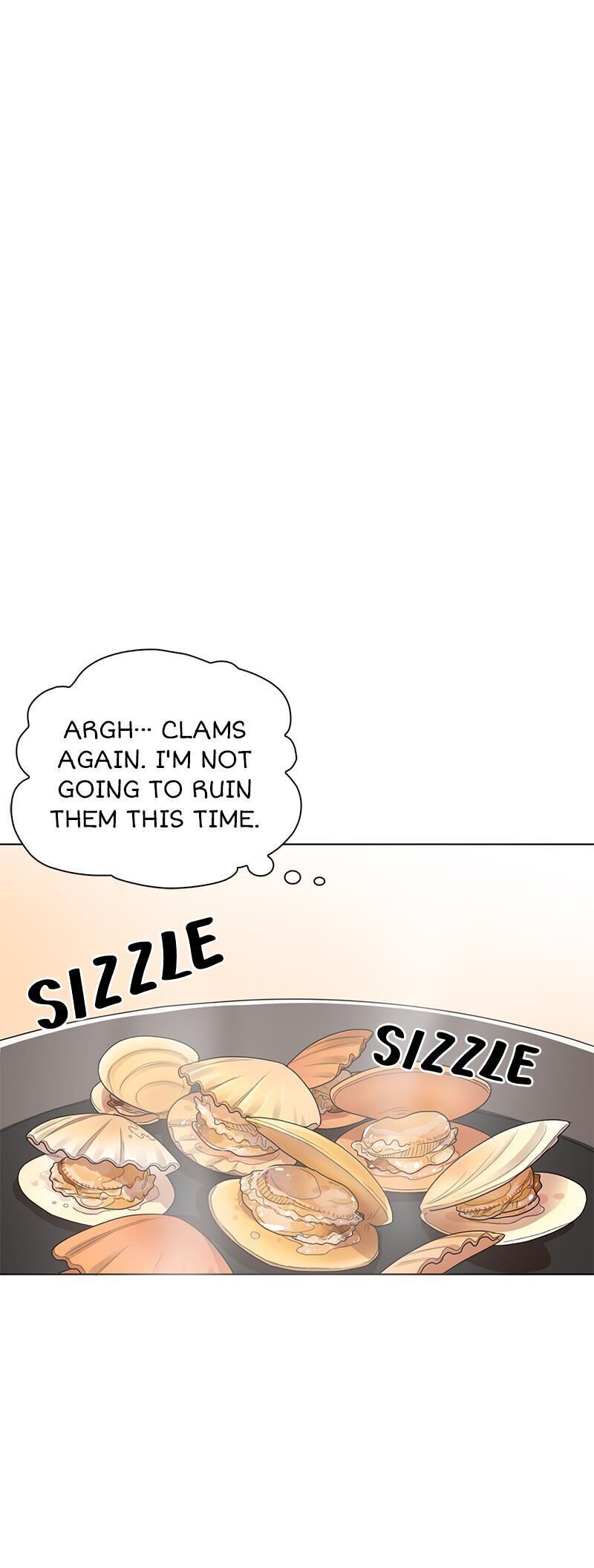 The Daughter of the Elemental King chapter 7 - page 3