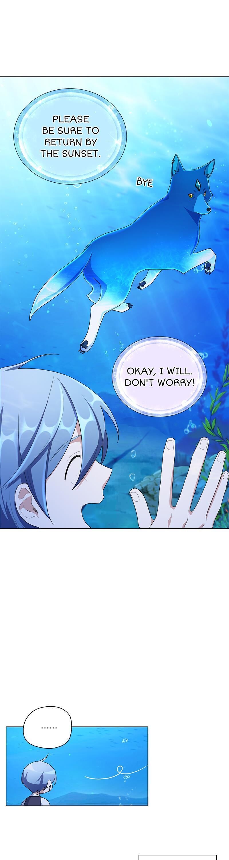 The Daughter of the Elemental King chapter 7 - page 37