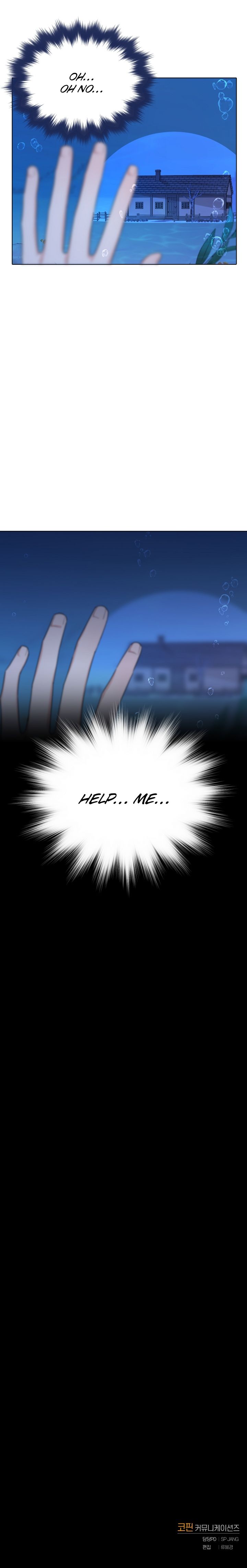 The Daughter of the Elemental King chapter 4 - page 10