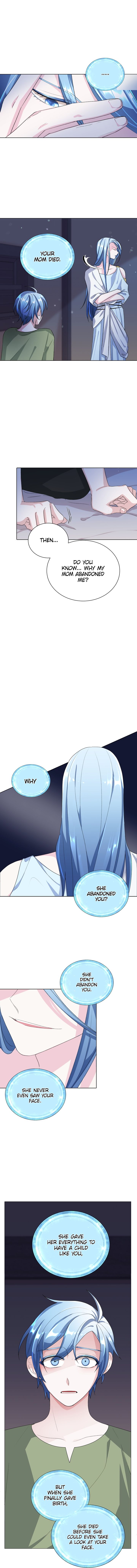 The Daughter of the Elemental King chapter 3 - page 13