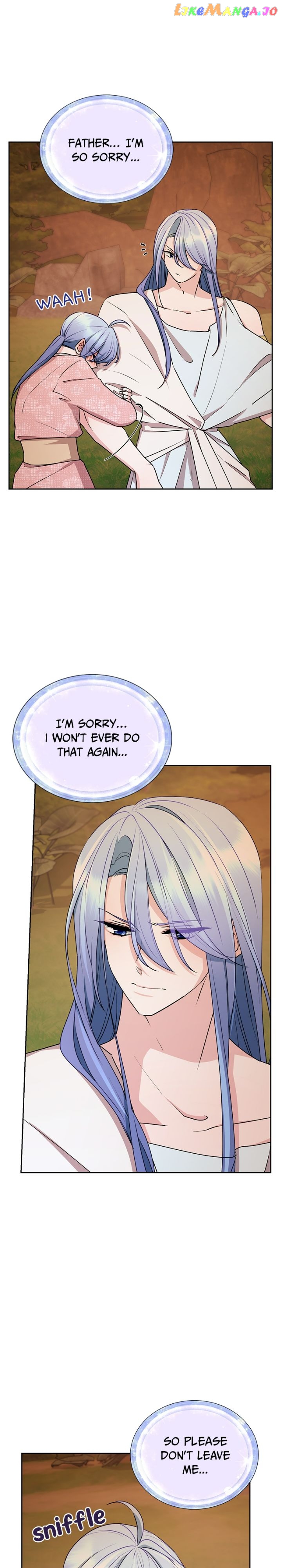 The Daughter of the Elemental King Chapter 131 - page 11