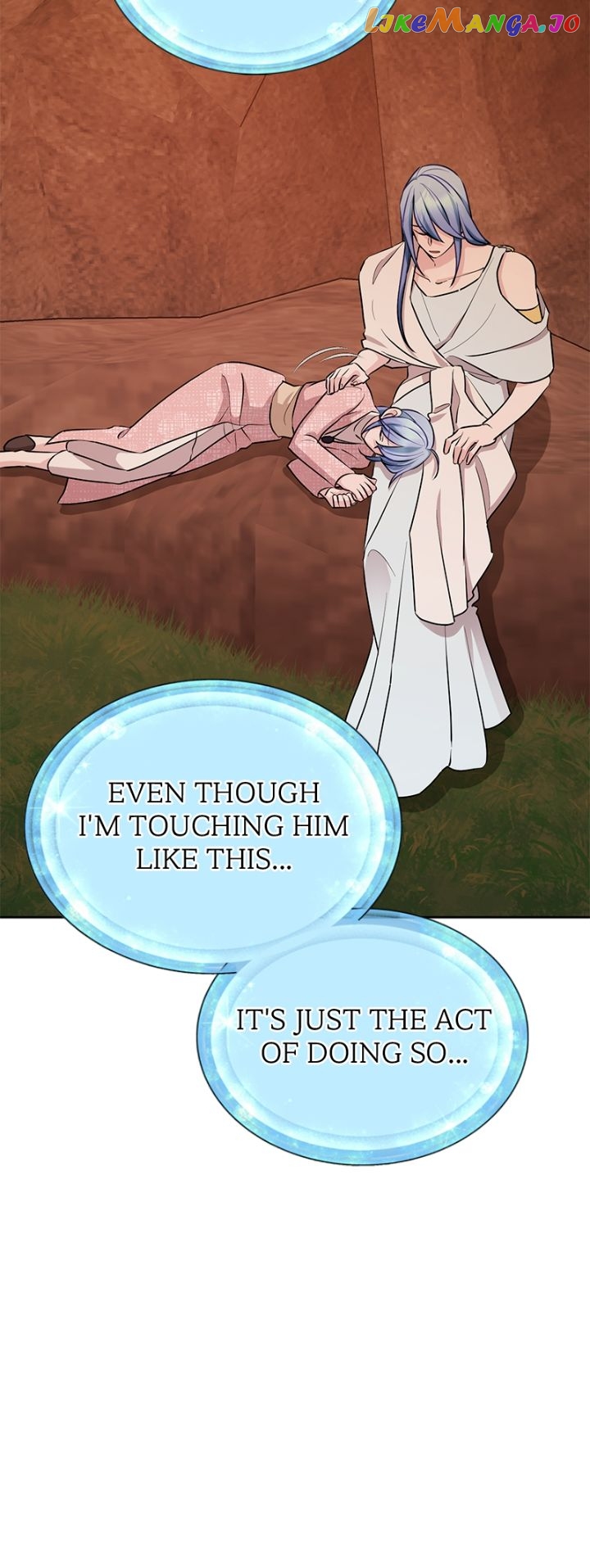 The Daughter of the Elemental King Chapter 131 - page 33