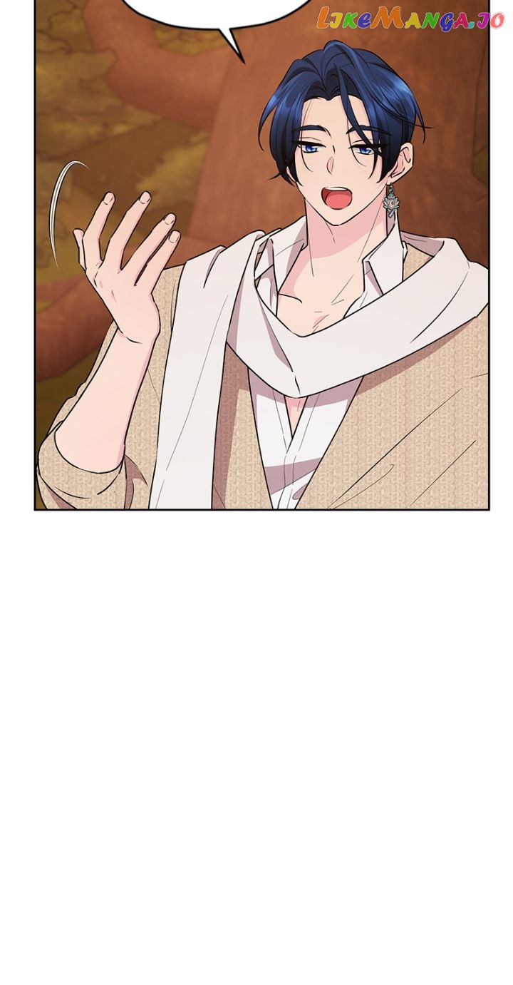 The Daughter of the Elemental King Chapter 131 - page 36