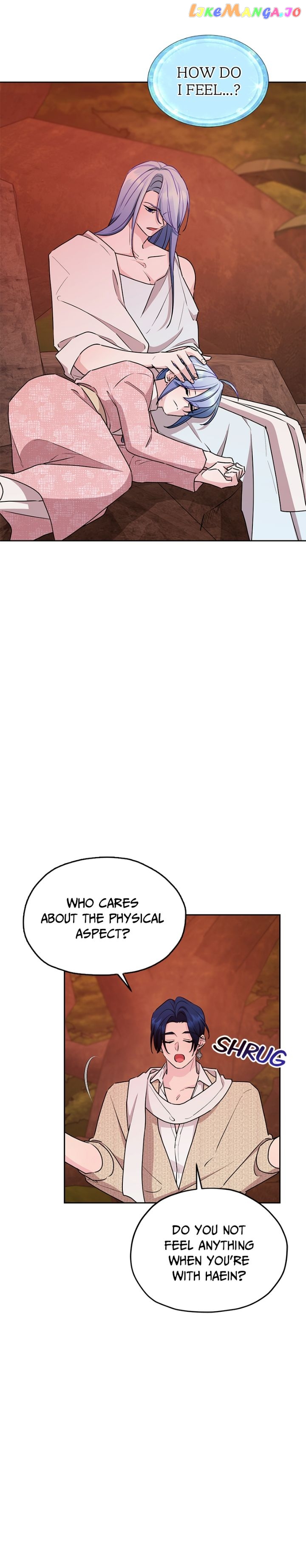 The Daughter of the Elemental King Chapter 131 - page 37