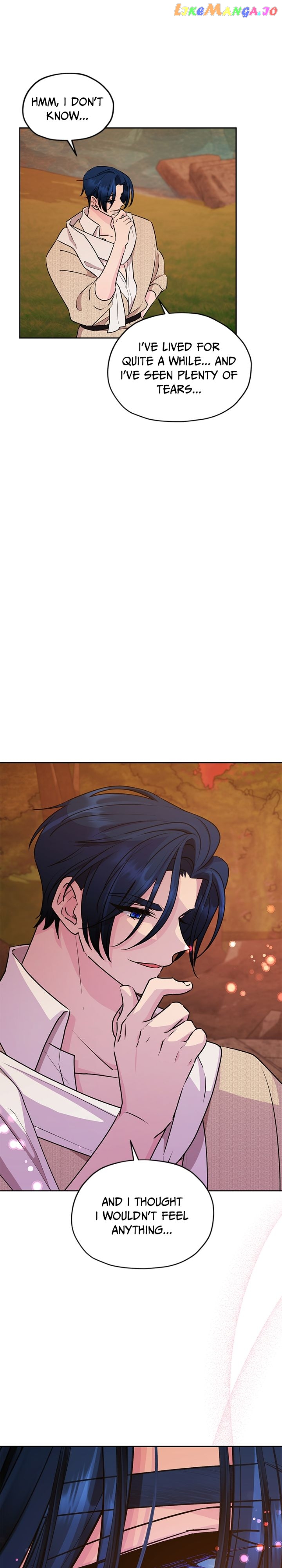 The Daughter of the Elemental King Chapter 131 - page 44