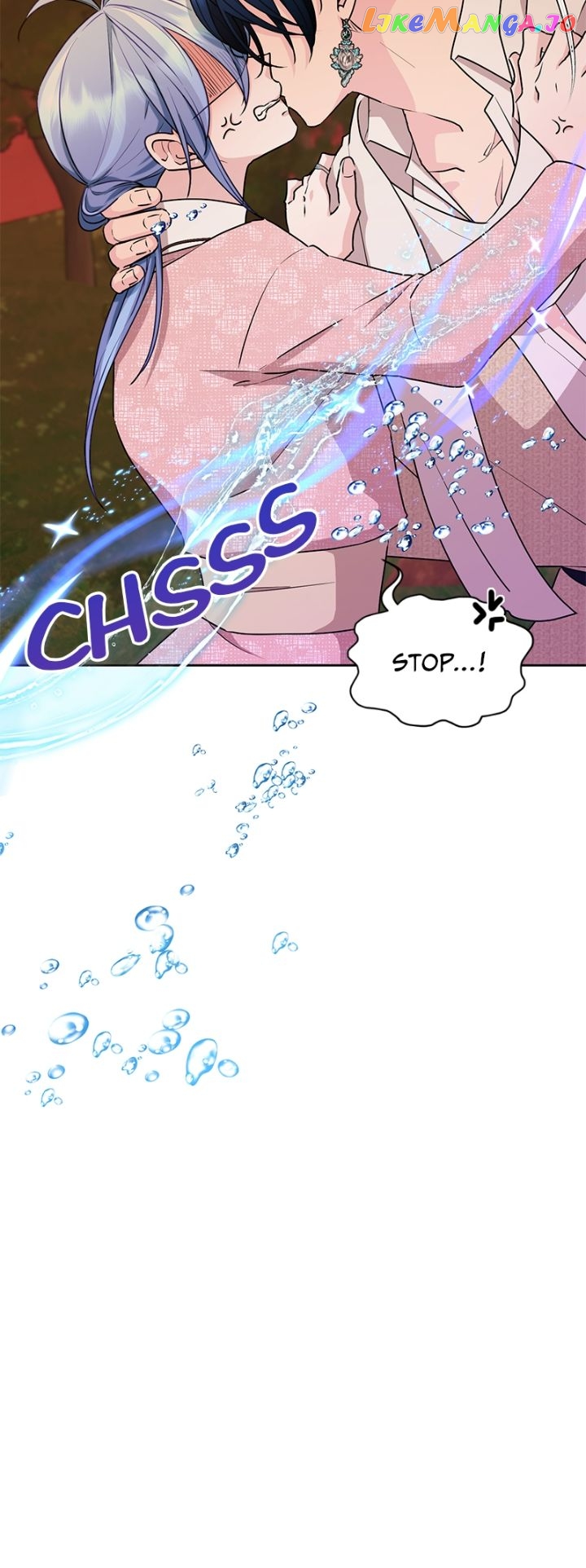 The Daughter of the Elemental King Chapter 131 - page 6