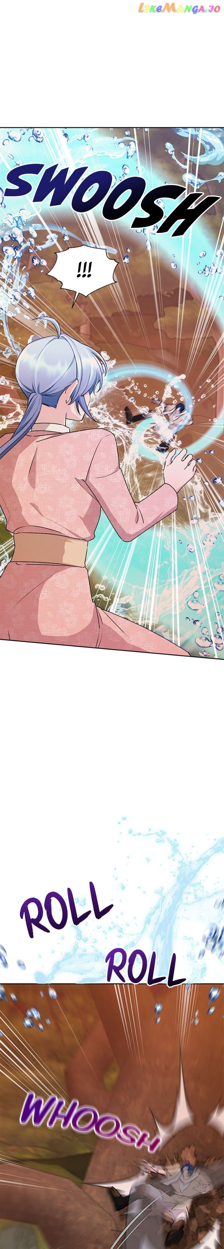 The Daughter of the Elemental King Chapter 131 - page 7