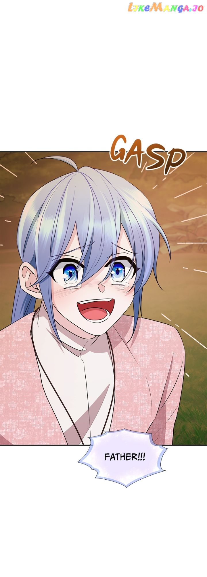 The Daughter of the Elemental King Chapter 131 - page 10