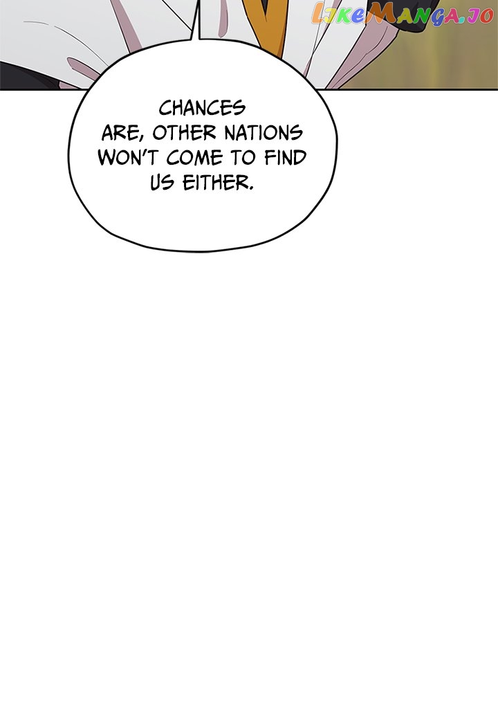 The Daughter of the Elemental King Chapter 133 - page 6