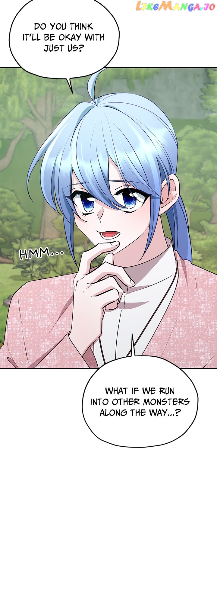 The Daughter of the Elemental King Chapter 133 - page 9