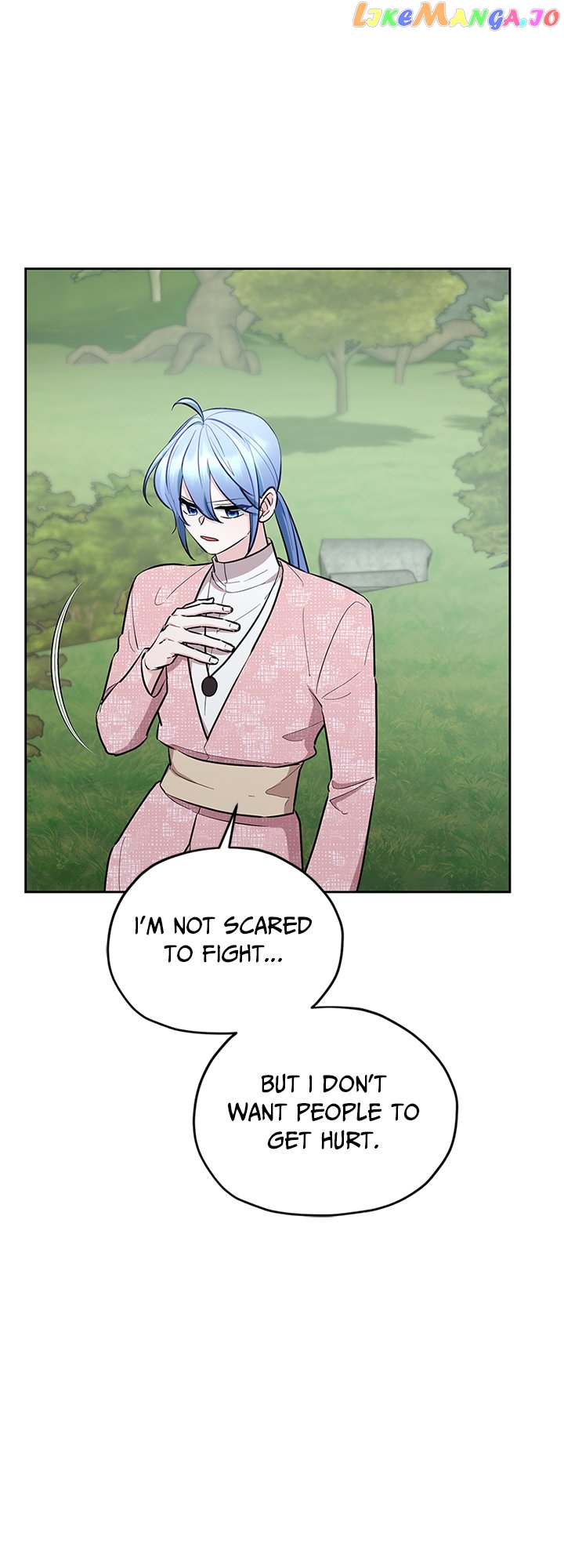 The Daughter of the Elemental King Chapter 133 - page 14