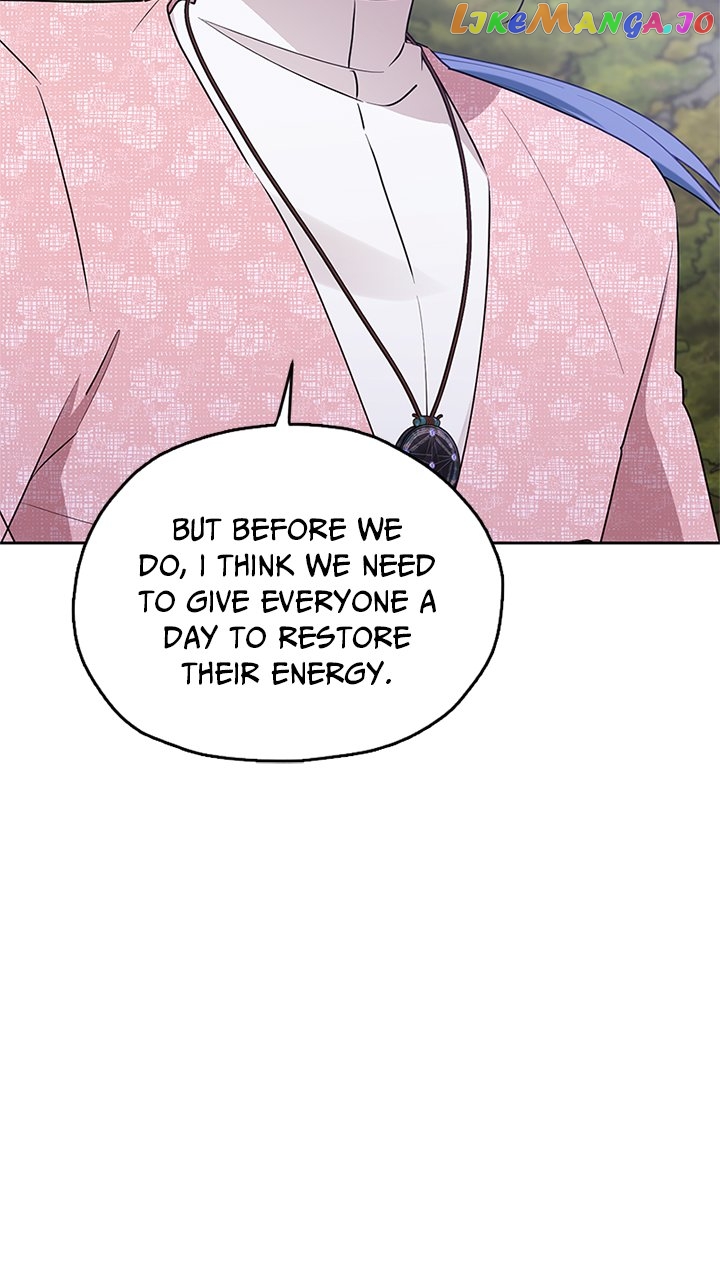 The Daughter of the Elemental King Chapter 133 - page 18