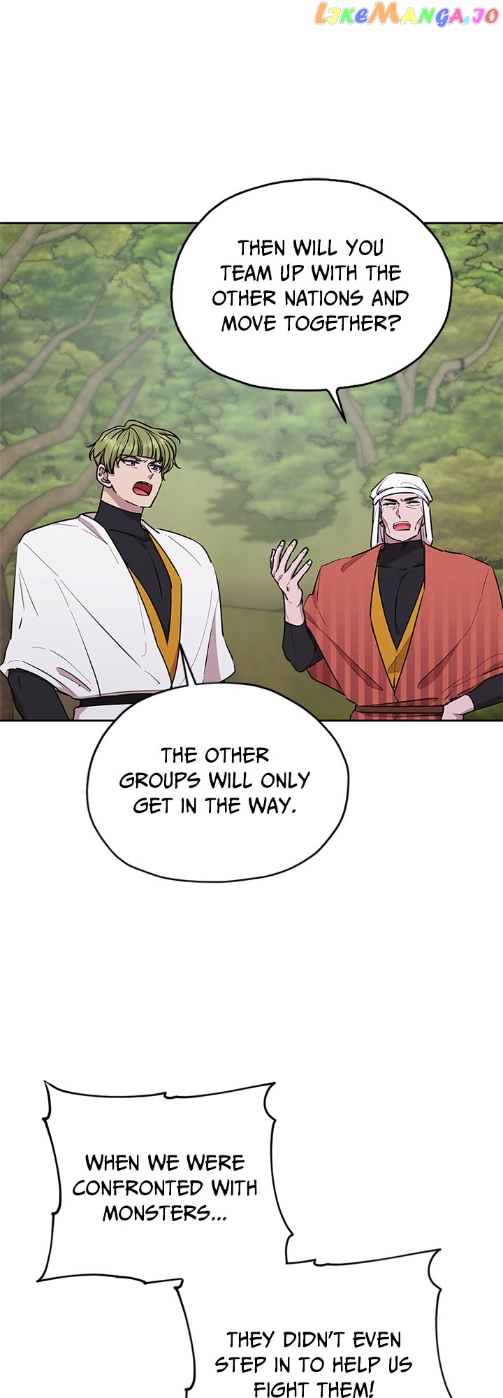 The Daughter of the Elemental King Chapter 133 - page 24