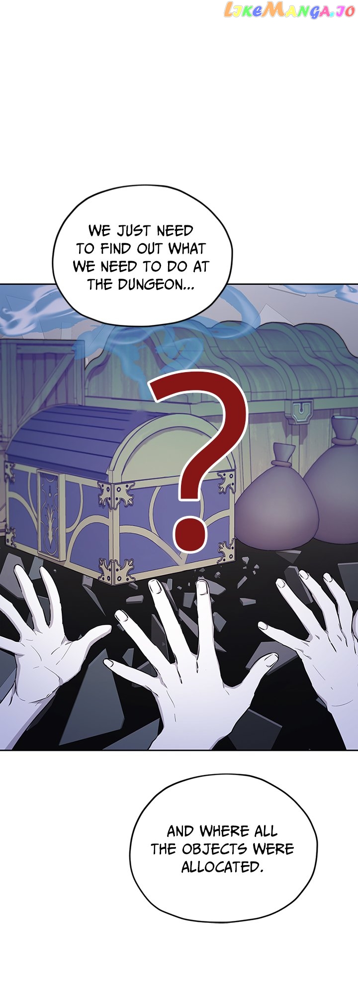 The Daughter of the Elemental King Chapter 133 - page 28