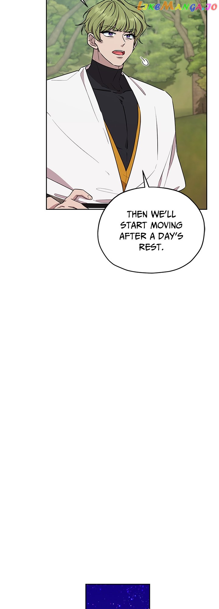 The Daughter of the Elemental King Chapter 133 - page 33