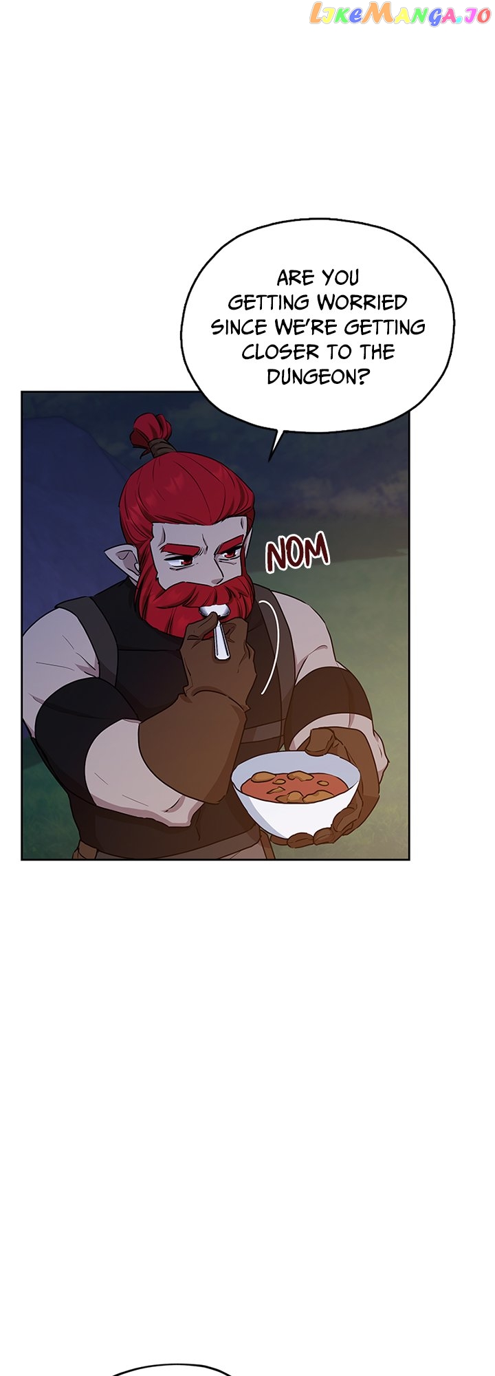 The Daughter of the Elemental King Chapter 133 - page 36