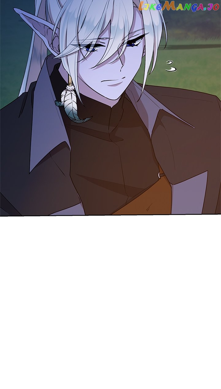 The Daughter of the Elemental King Chapter 133 - page 43