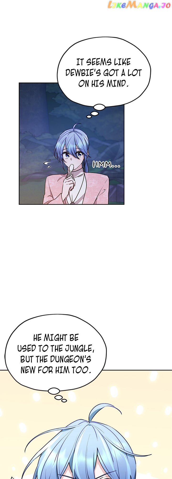 The Daughter of the Elemental King Chapter 133 - page 44