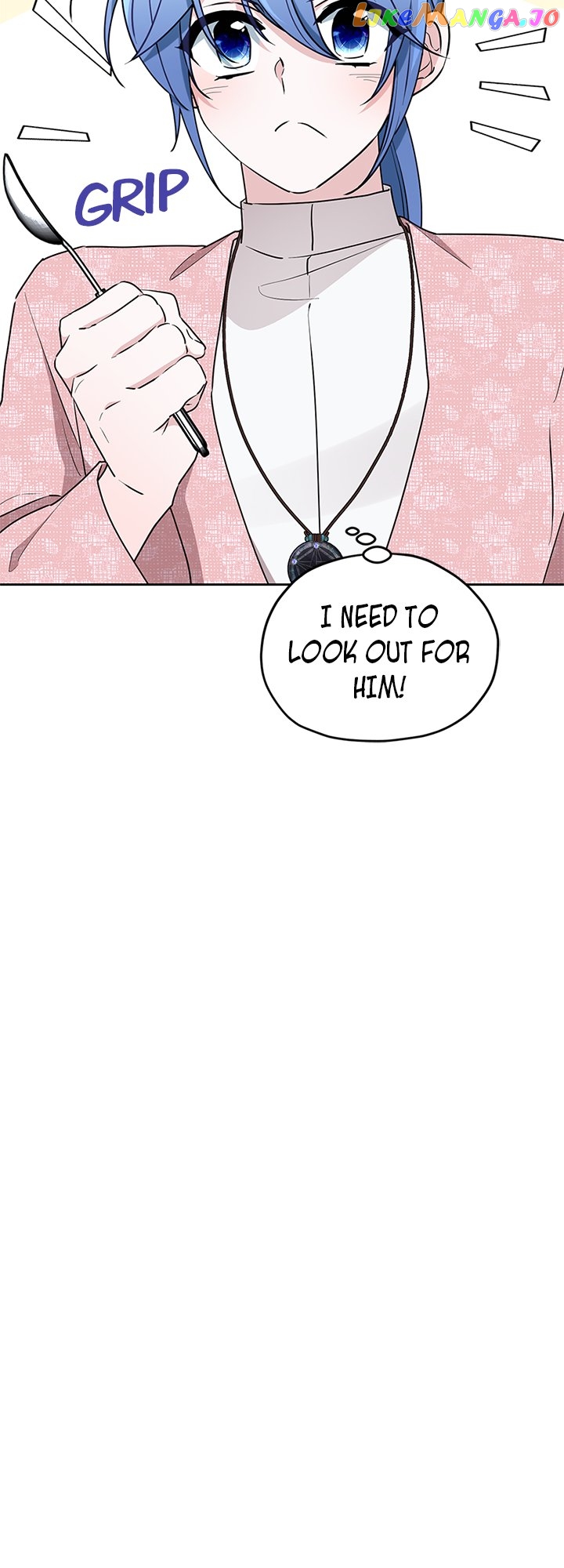 The Daughter of the Elemental King Chapter 133 - page 45