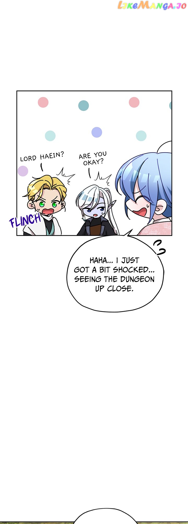 The Daughter of the Elemental King Chapter 133 - page 62
