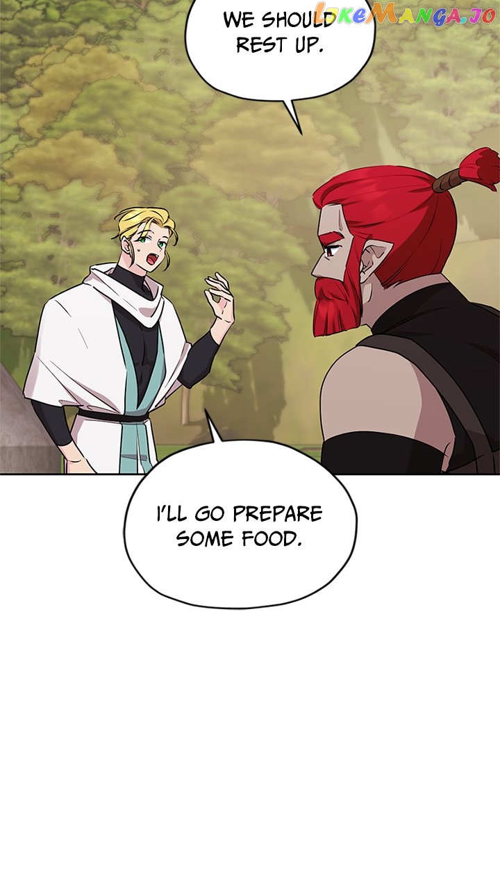 The Daughter of the Elemental King Chapter 133 - page 63