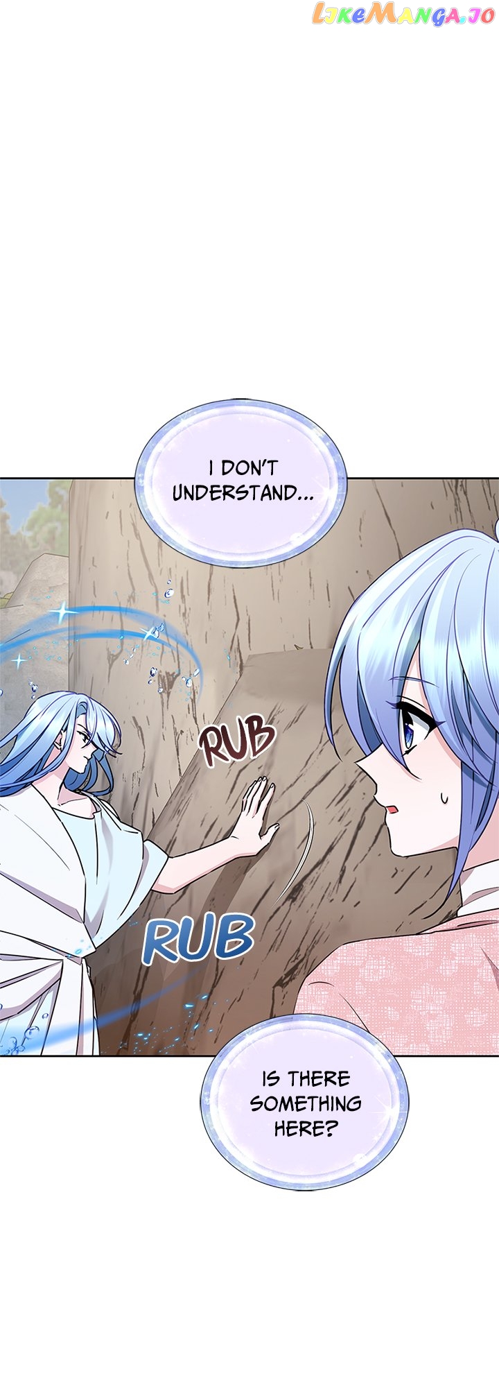 The Daughter of the Elemental King Chapter 133 - page 70