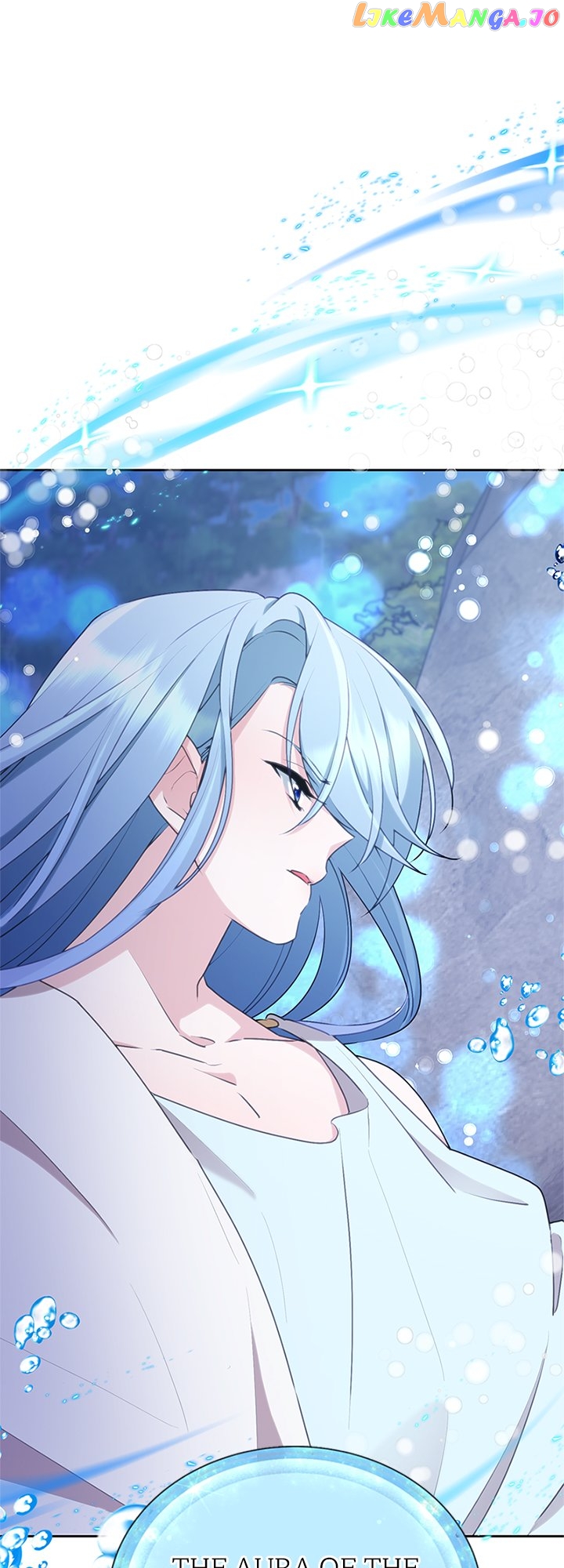 The Daughter of the Elemental King Chapter 133 - page 72