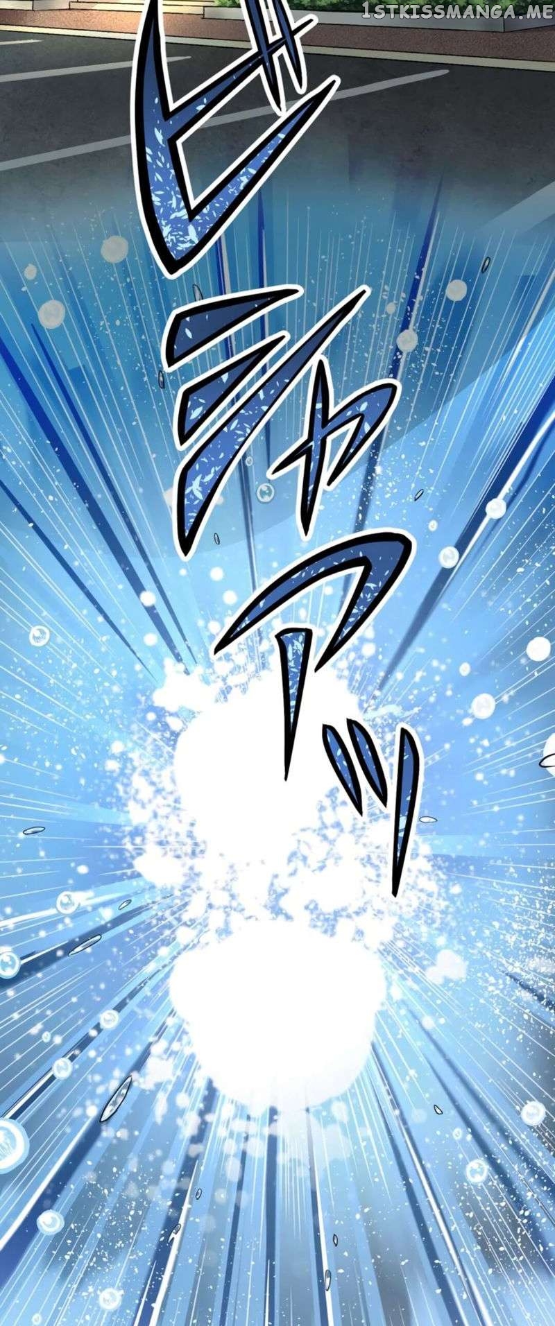 Yakuza Cleaner Chapter 23 - page 82